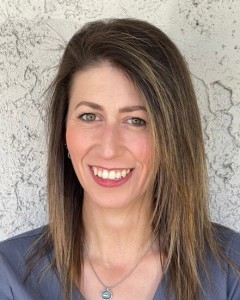 Leticia Cristina Nyberg